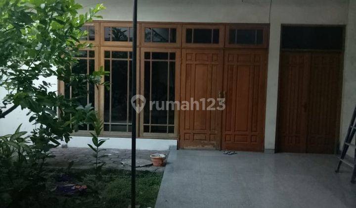 RUMAH COCOK BUAT KOS2AN MURAH 2