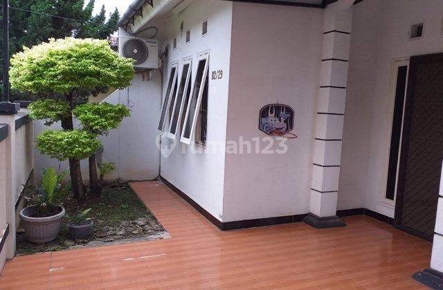 Karawaci Residence 3 Menit Ke Gading Serpong 2