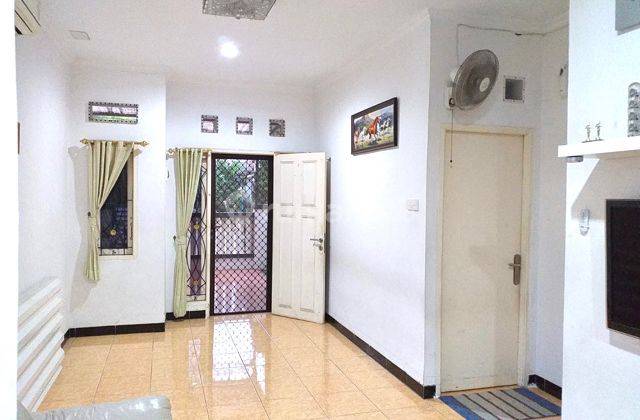 Karawaci Residence 3 Menit Ke Gading Serpong 1