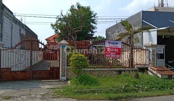 RUMAH SIAP HUNI DAN BISA UNTUK USAHA 2