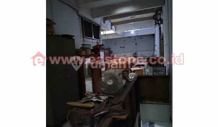 Rumah Lama di Muara Karang (Pk005996) 2