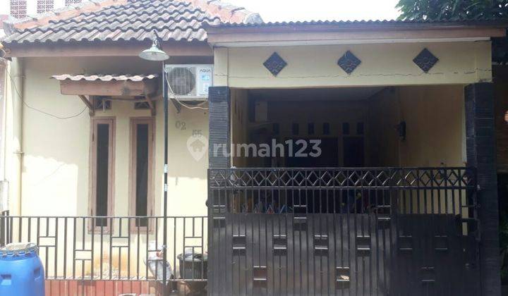 Butuh Cepat Rumah Murah di Bekasi Timur Regency Mustikajaya Setu Bekasi 2