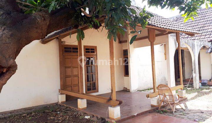 Rumah Terawat Di Bukit Pamulang Indah Cocok Untuk Rumah Kos 1