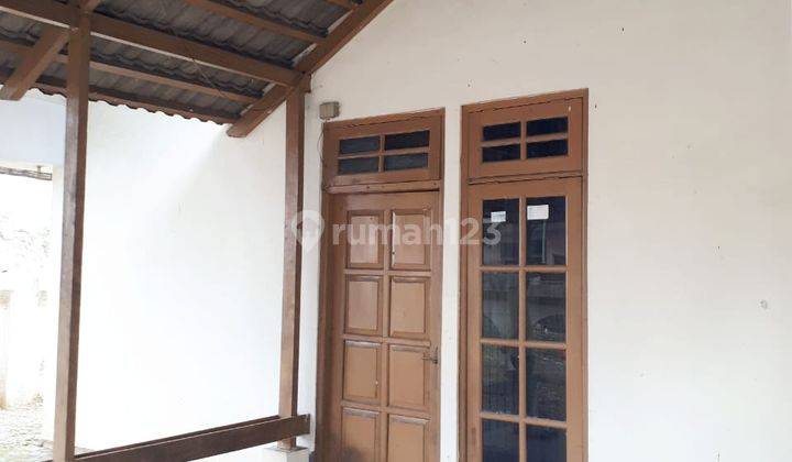 Rumah Terawat Di Bukit Pamulang Indah Cocok Untuk Rumah Kos 2