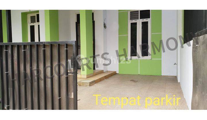 Rumah Minimalis di lokasi Strategis | Summarecon Gading Serpong 1