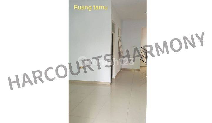 Rumah Minimalis di lokasi Strategis | Summarecon Gading Serpong 2