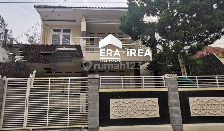 Rumah  siap huni tengah kota di ManahanSoli 1