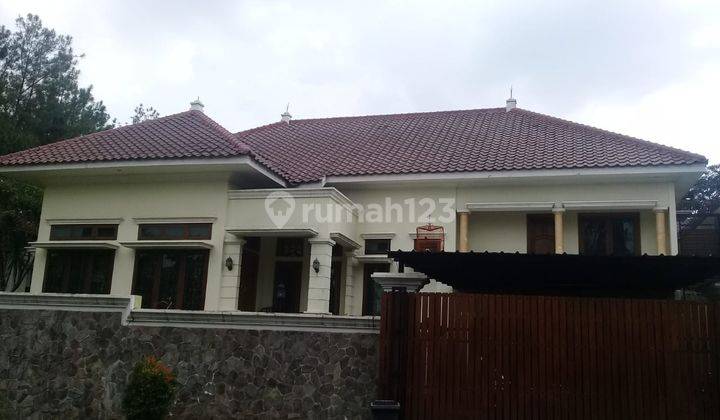 Rumah Modern Siap Huni Lokasi Strategis Di Cibubur 1