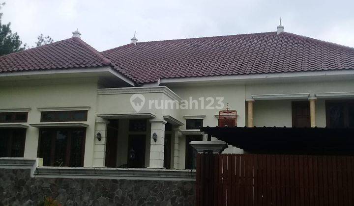 Rumah Modern Siap Huni Lokasi Strategis Di Cibubur 2