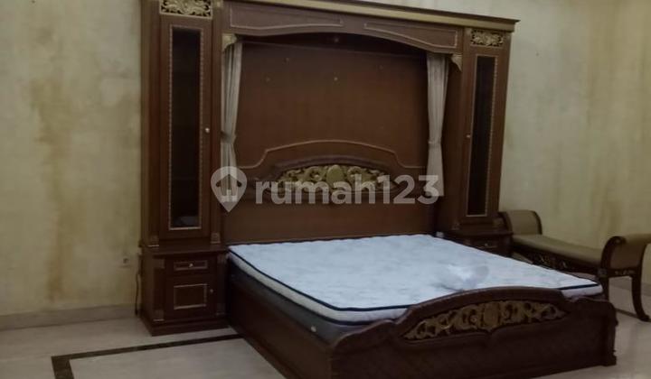 Rumah Mewah PIK MURAH 2