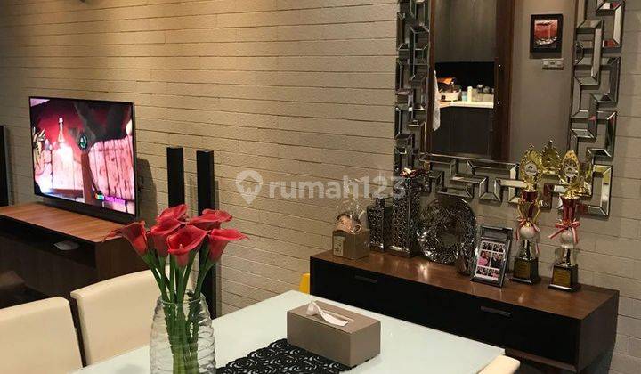 Rumah Garden Hpose PIK Bagus Sekali 2