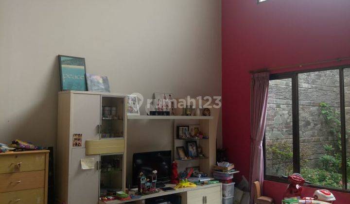 RUMAH 2 LANTAI di BATUNUNGGAL ABADI , Semi Furnished 2