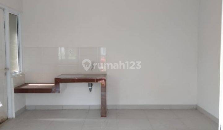 Samara Village Paramount rumah minimalis di Gading Serpong. Siap. 2