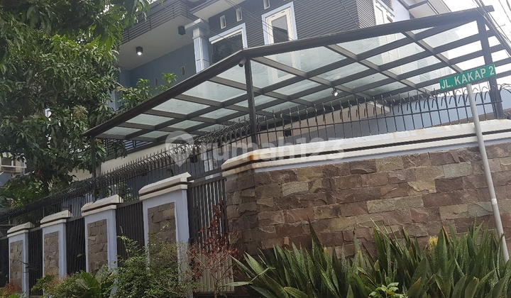 rumah mungil asri dan new