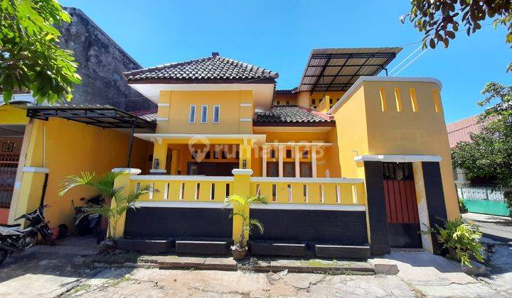 Rumah Karanganyar Colomadu 1