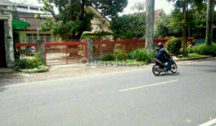 Cocok untuk usaha di jl Raya Langsep ( daerah buah- buah an) 1