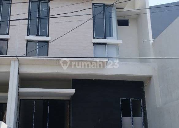 READY! Minimalist stylish house Pandugo Baru GRESS, SIAP HUNI, DEKAT JALAN RAYA! 1