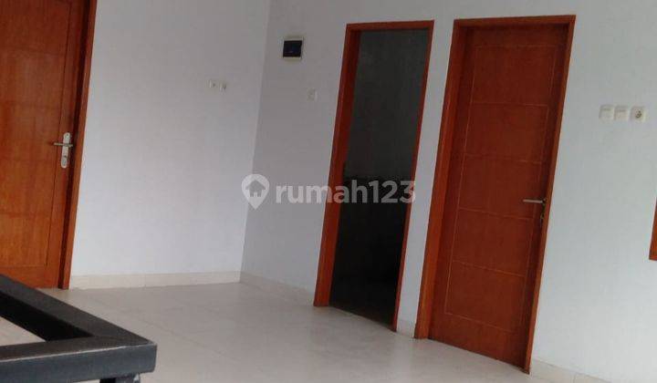 Rumah nyaman  siap huni 2