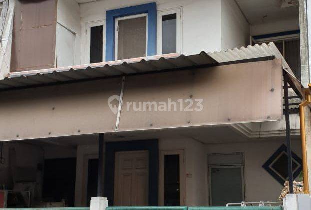 Rumah Siap Huni 1