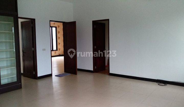 Rumah Siap Huni Strategis Dekat Permata Hijau 2