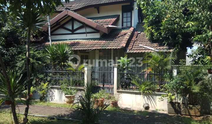 Dijual rumah Jl. Camar 1, MURAH !!