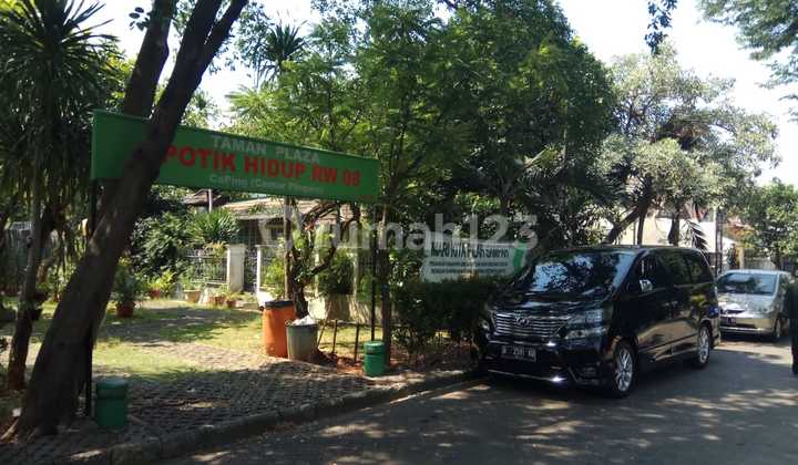 Dijual rumah Jl. Camar 1, MURAH !! 2