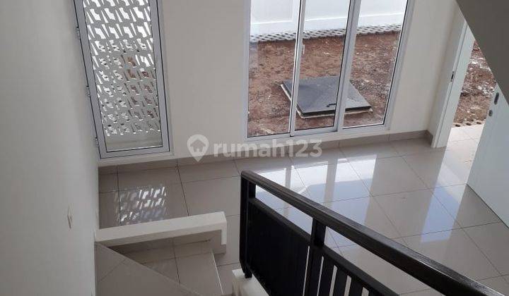 Rumah Lux Summarecon Amanda Gedebage Bandung 2