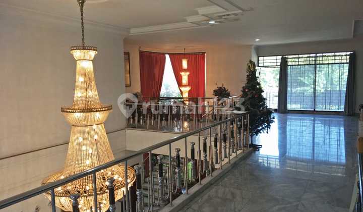 Rumah MEWAH Gatsu Denpasar 2