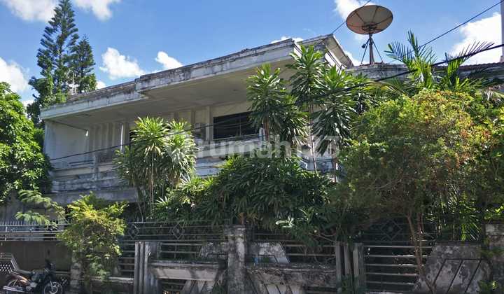 Rumah MEWAH Gatsu Denpasar