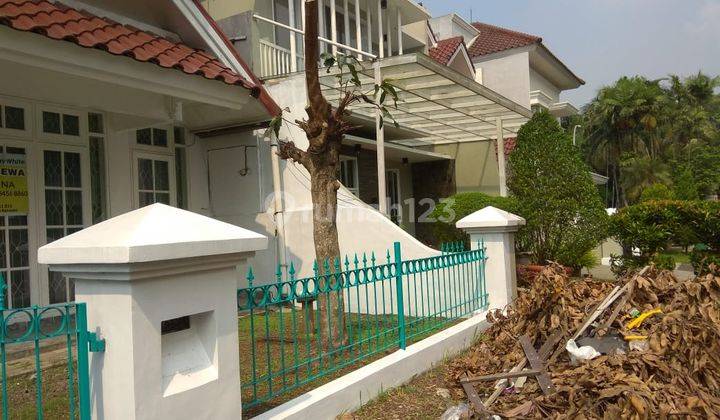 Rumah Tm.Himalaya Siap Huni 1