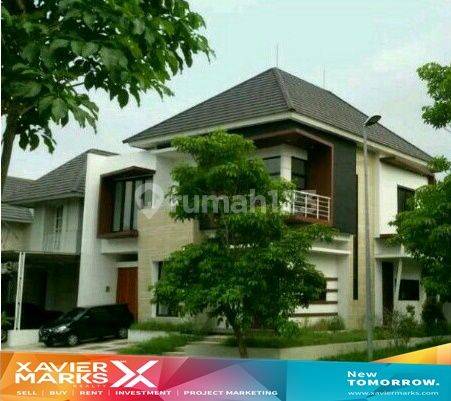 51A.Rumah Citraland STAMFORD di SURABAYA BARAT - STRATEGIS &amp; NEW GREZZY : (Grade : A+) 1