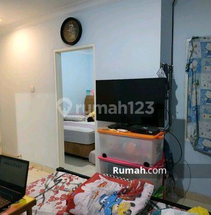 Town House Apartemen City Resort Type Khusus 2 lantai  1