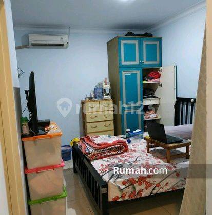 Town House Apartemen City Resort Type Khusus 2 lantai  2