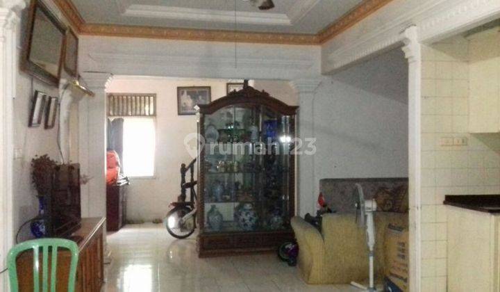 Rumah Murah Cantik Bu Di Rawamangun, Jakarta Timur 2