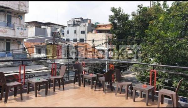 Hotel di Roxy Cideng Jakarta Pusat Bonus Usaha Cafe Dan Laundry 2