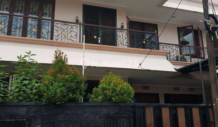 rumah lama masih bisa wisma 1