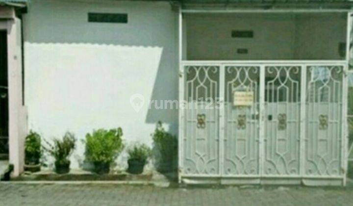 rumah murah deket kota 1