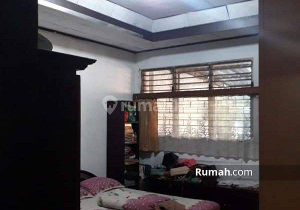 Rumah besar pinang Ranti cocok untuk kos 2