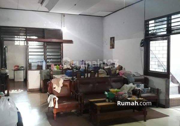 Rumah besar pinang Ranti cocok untuk kos 1