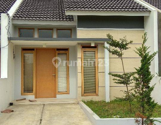 Rumah Cantik 500 Jt an hanya Dp 2jt Bumi Adipura Gedebage Bandung 2