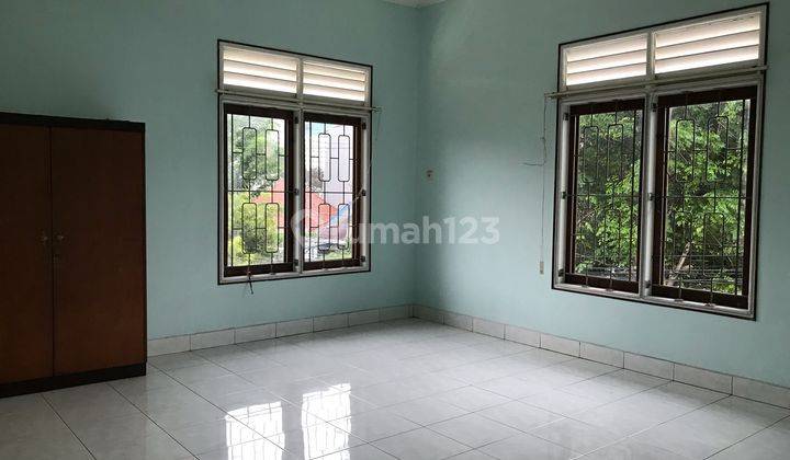 KAN RUMAH DI TENGAH KOTA 2