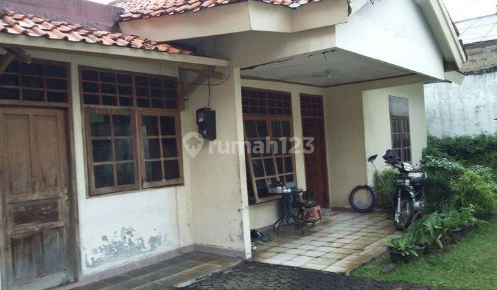 rumah tua hitung tanah butuh cepat 1