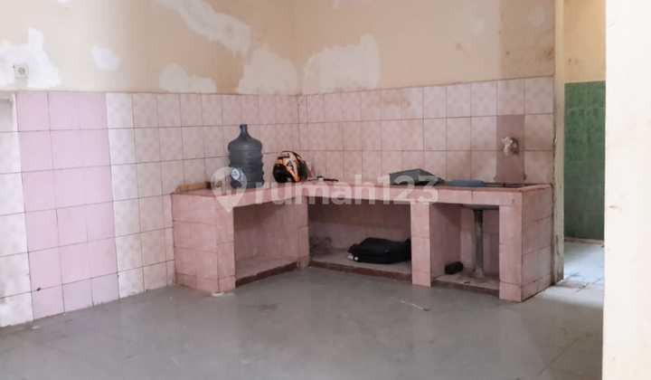 Rumah Siap Huni Dikontrakkan di Tanjung Duren Selatan Jakarta  2