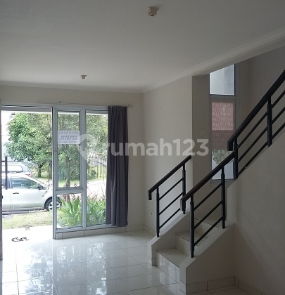 Cluster Azalea Gading Serpong, Butuh Cepat, Lokasi Bagus, SHM