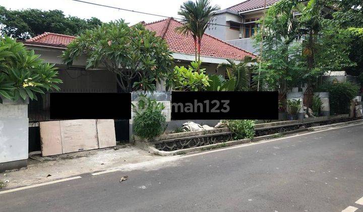 Rumah Nyaman Cempaka Putih Uk.20x27 2