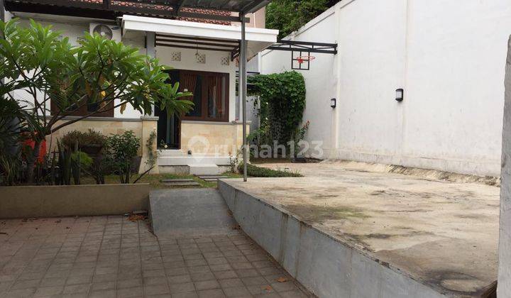 HOT DEAL Rumah Murah di Mumbul, Nusa Dua 1