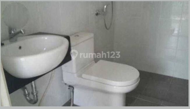 Rumah Jl. Canary Gading Serpong Full Furnished Siap Huni 1