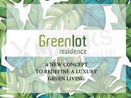 Greenlot Residence, Bali. Hunian Strategis dengan Harga Terjangkau 1