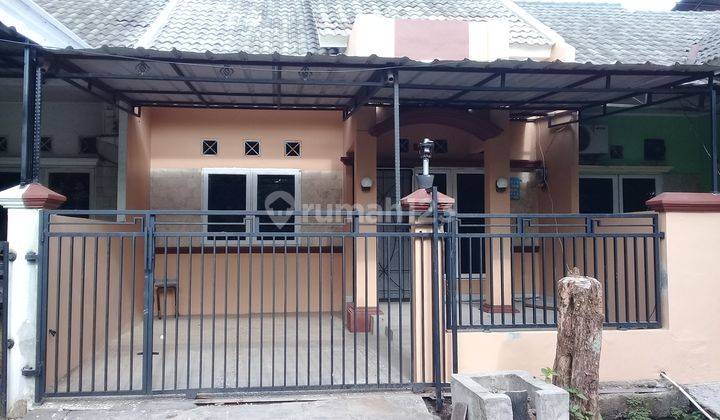 SUPER MURAH BANGET RUMAH DI VILA NUSA INDAH 5 DKT KOTA WISATA 1