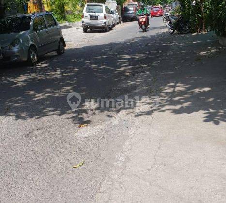 rumah tengah kota pleburan 2